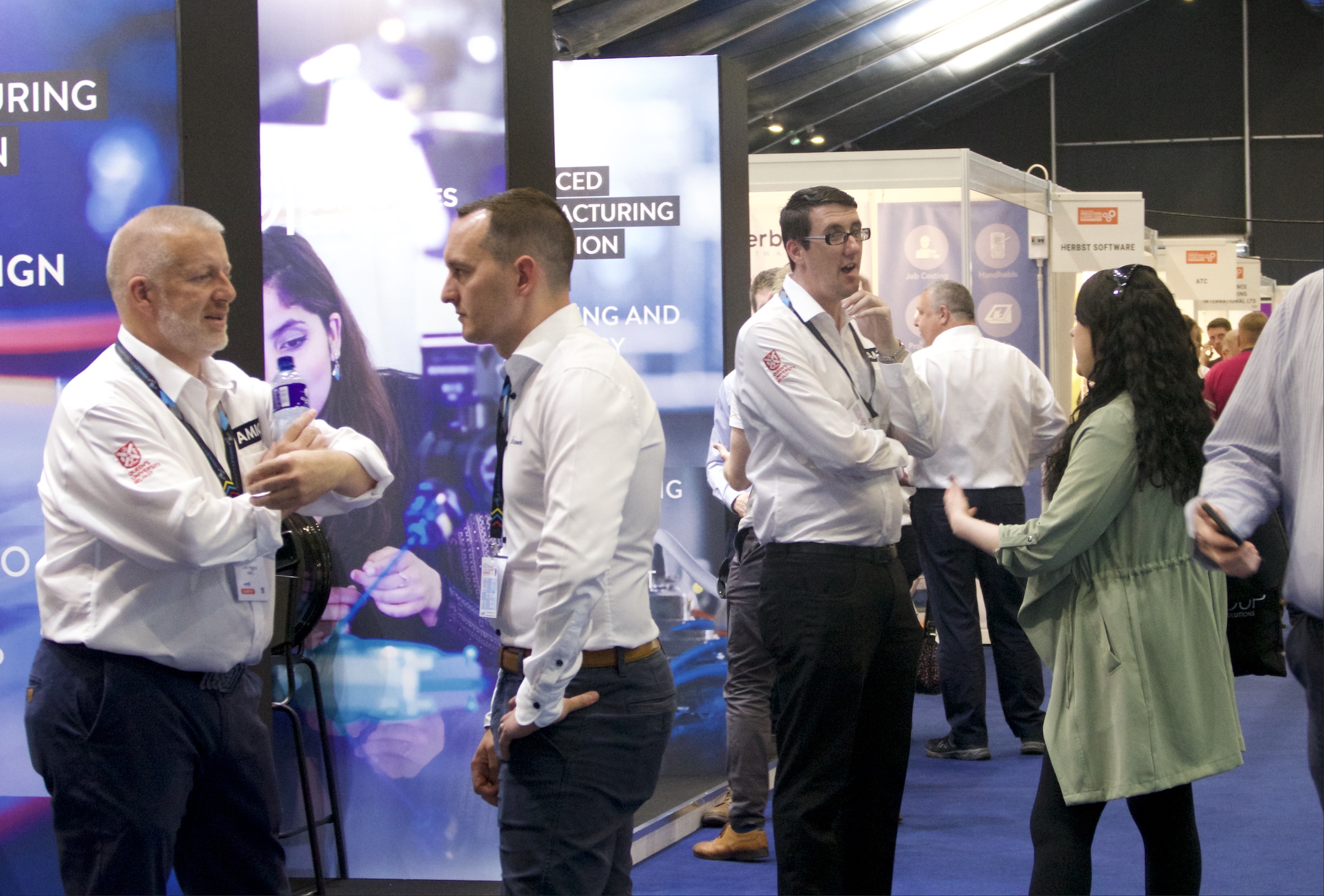 Northern Ireland Manufacturing & Supply Chain