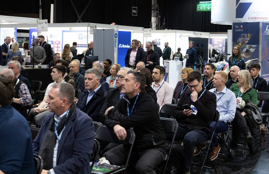 Northern Ireland Manufacturing & Supply Chain Conference