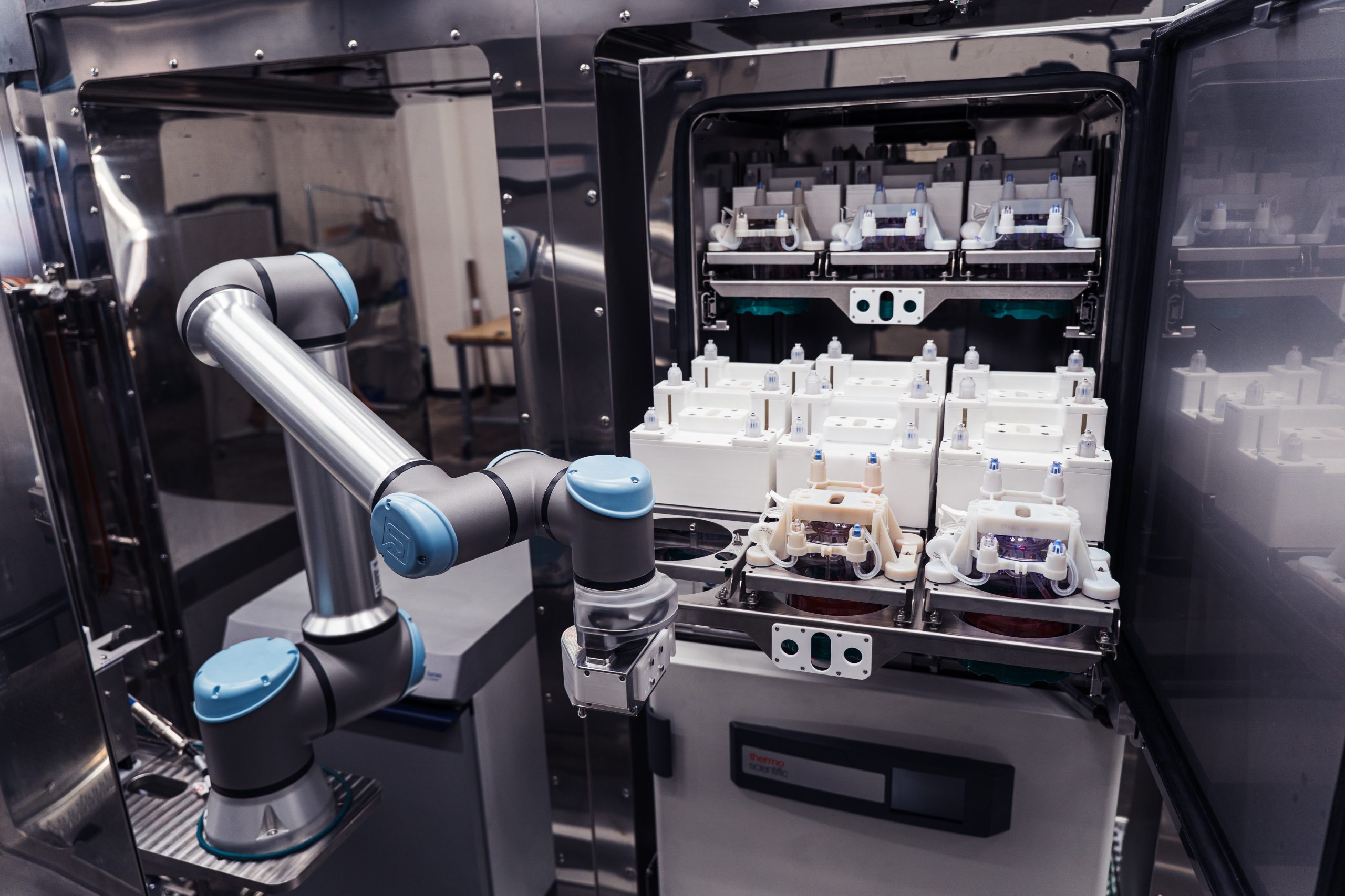 Multi Level Lab Multiply Labs