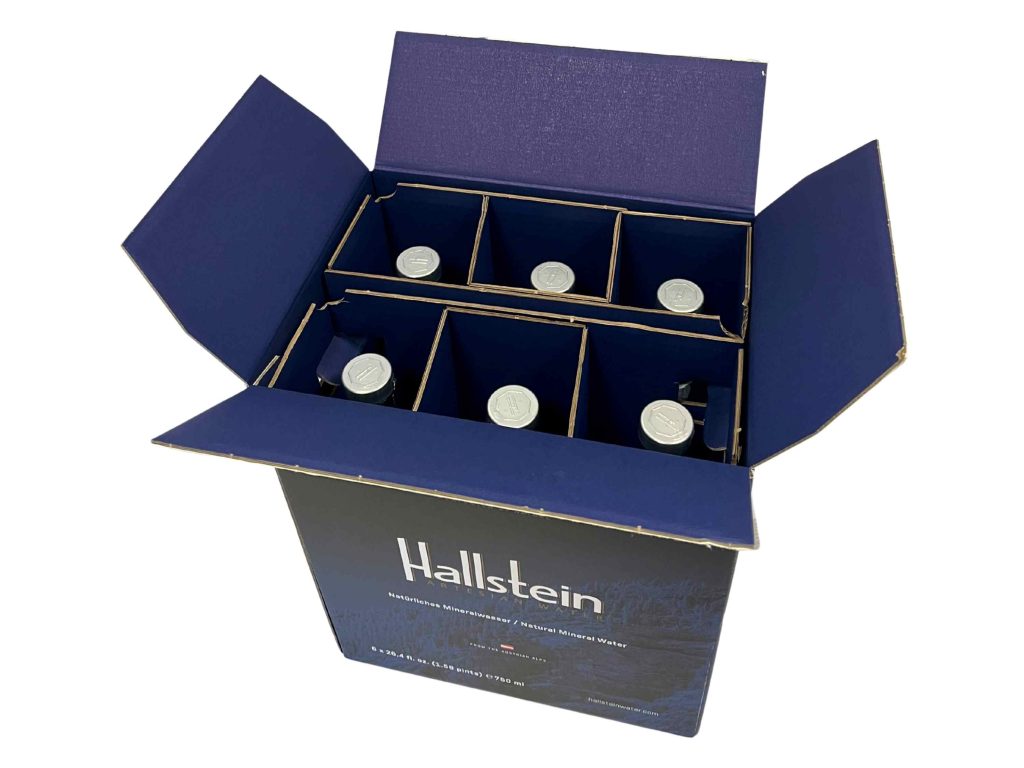 Hallstein