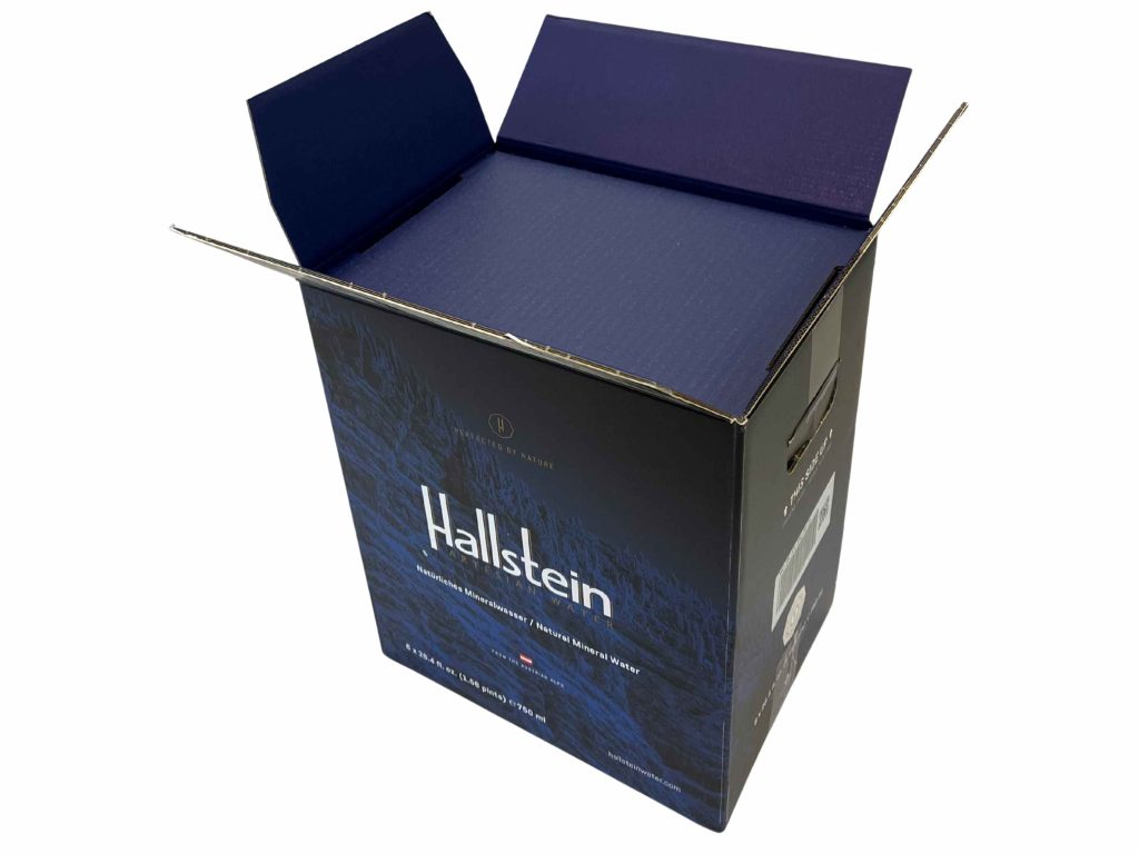 Hallstein