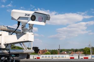 ITS World Congress - Flir