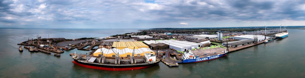 Peel Ports