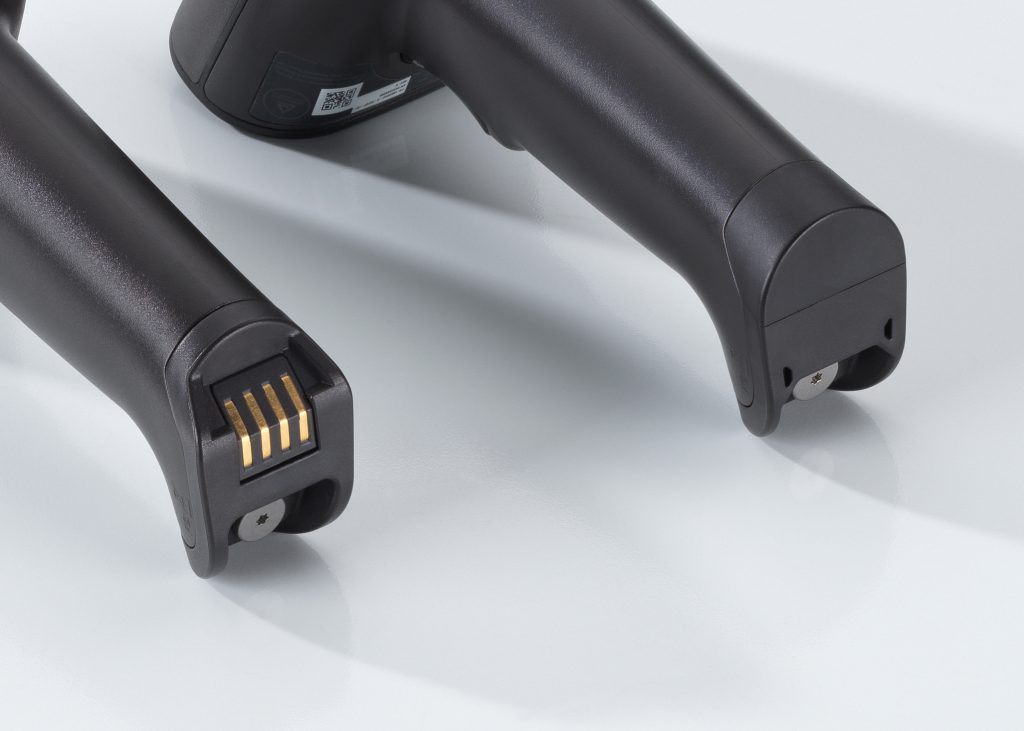 Handscanner