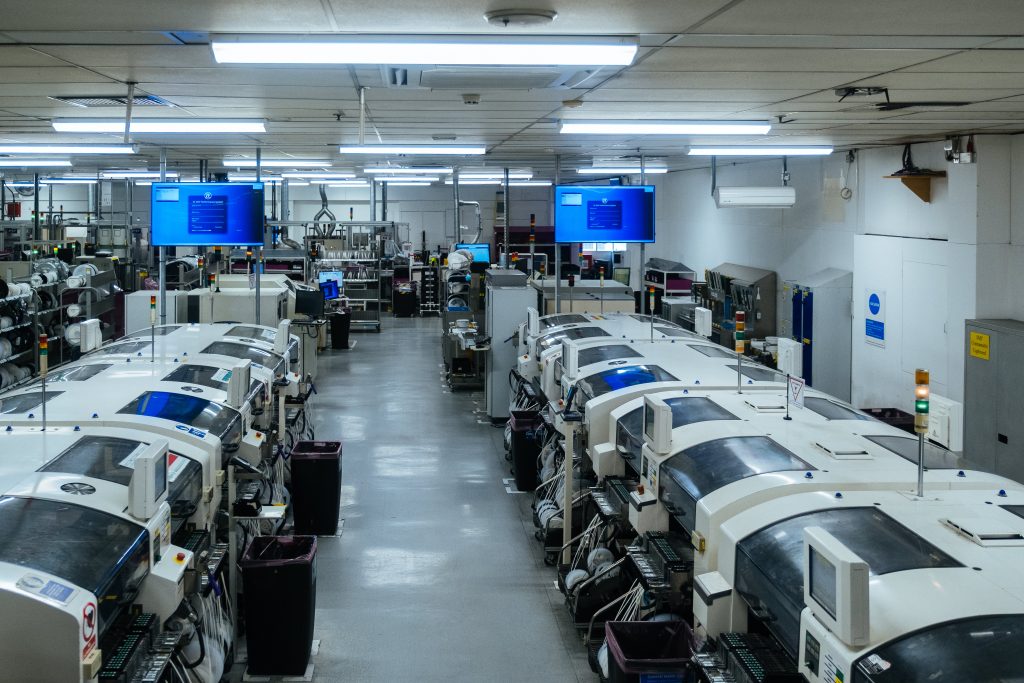 ZF Automotive