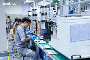 Southco Manufacturing