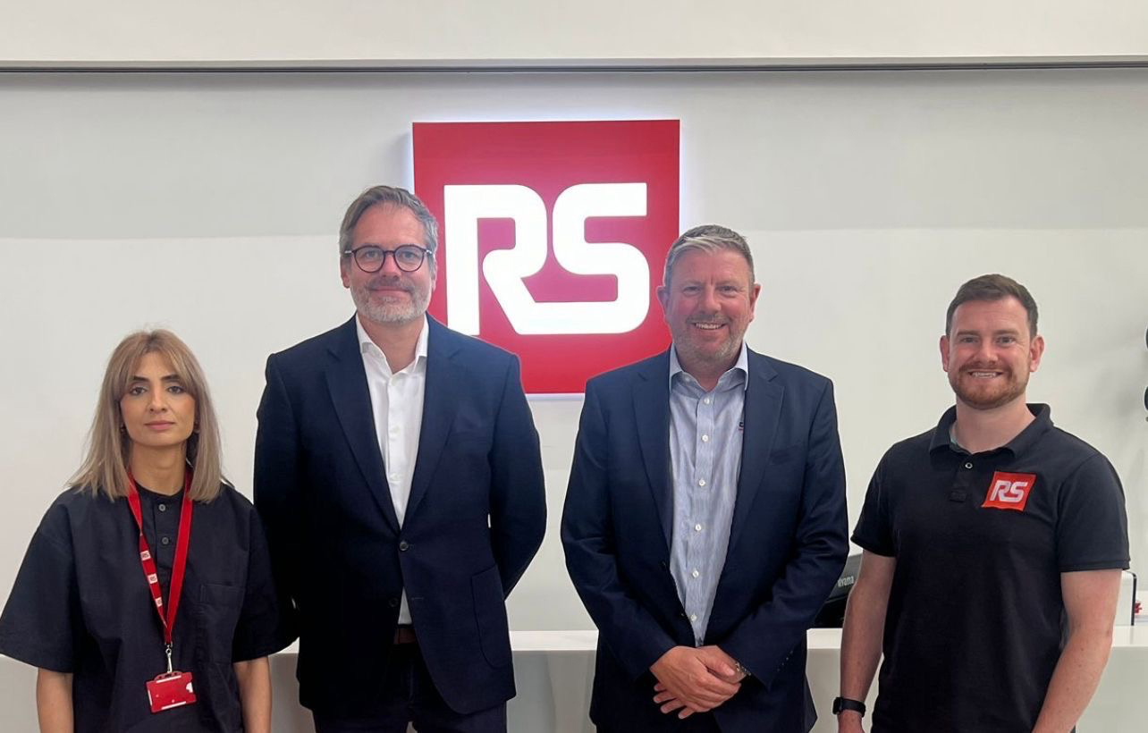 rs components
