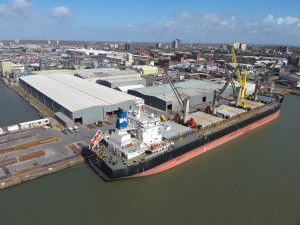 Peel Ports