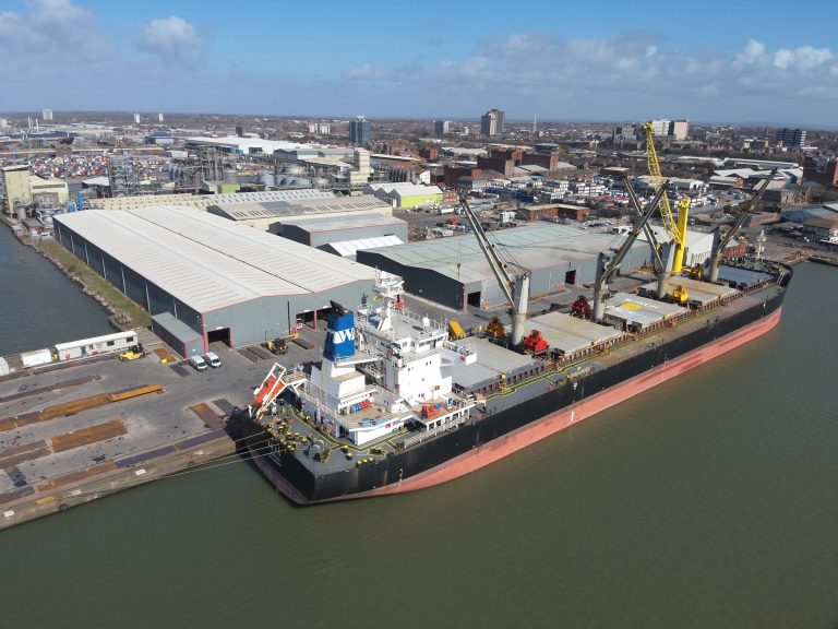 Peel Ports