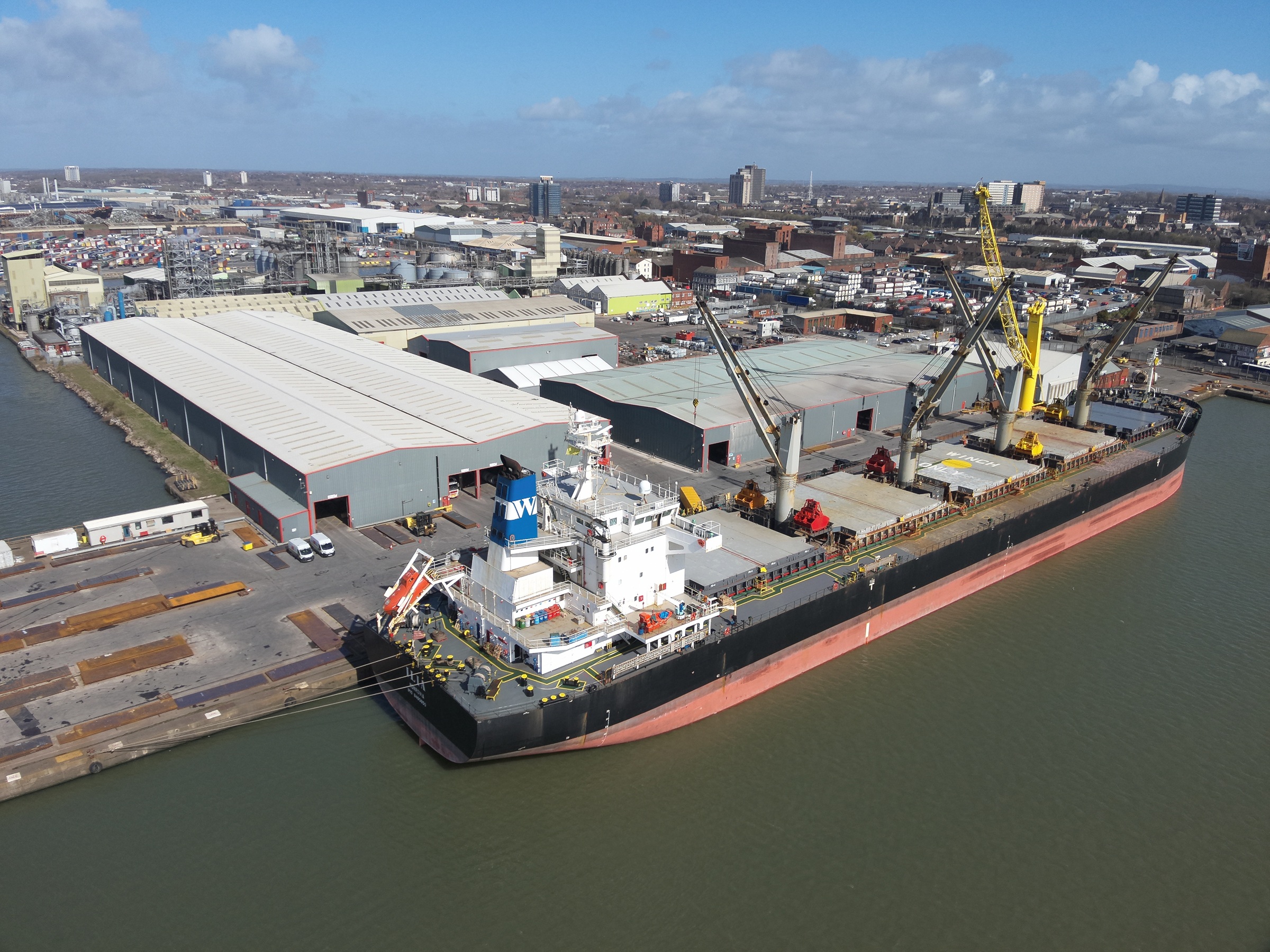 Peel Ports