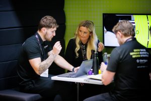 UKCW