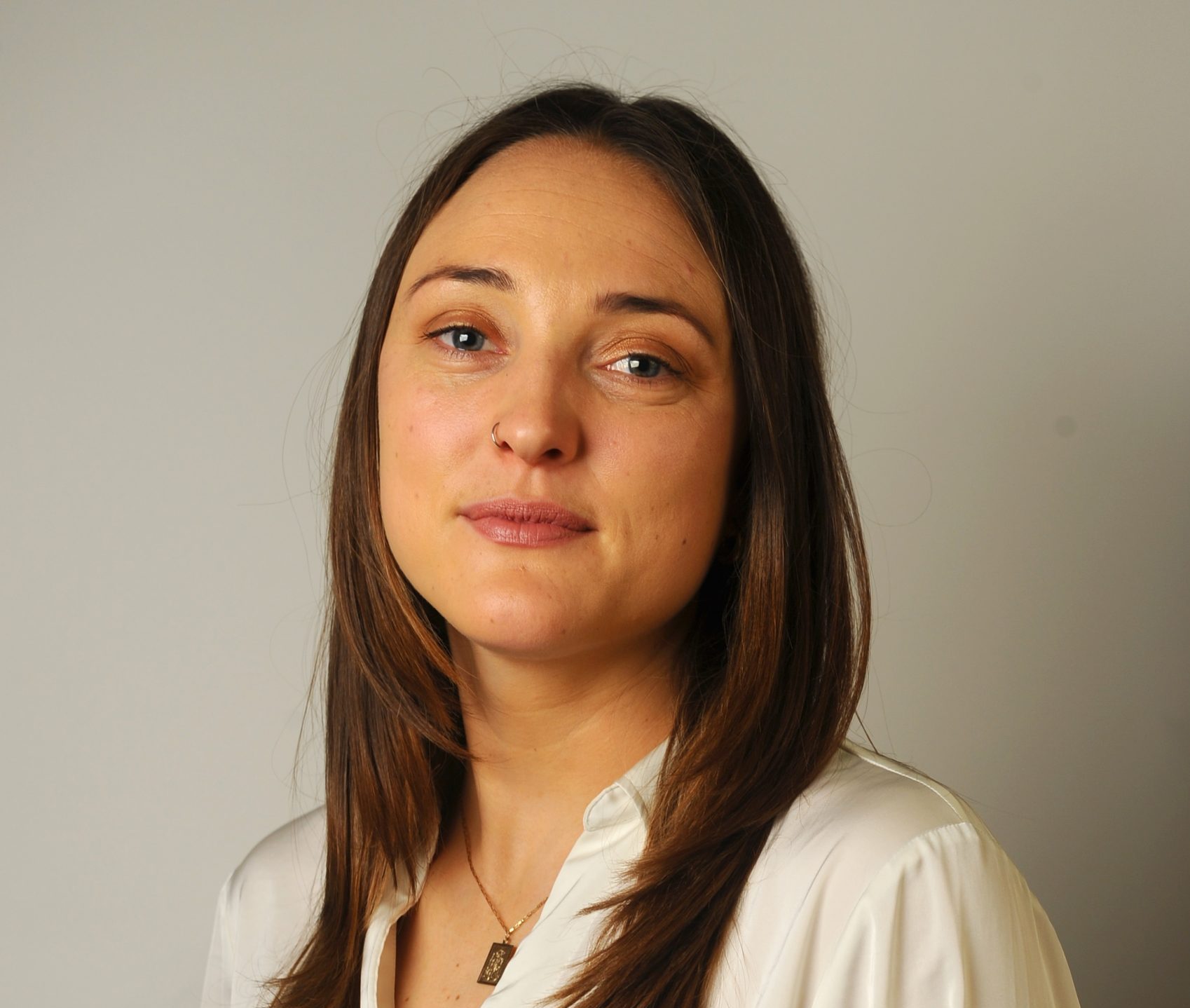 Poppy Bramford, Enginuity’s Policy Manager,