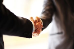 CKF Systems welcome Steve Spencer Sales & Marketing Director