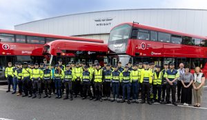 Coachbuilder Wrightbus