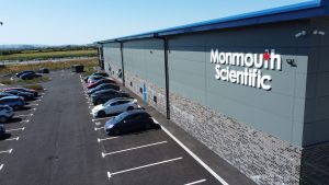 Monmouth Scientific