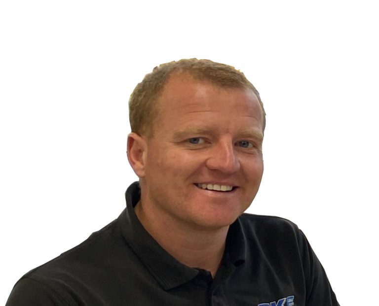 CKF Systems Ltd. Appoints Declan Walker as their Head of Automation 