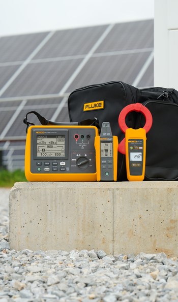 Fluke GFL-1500