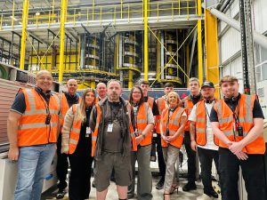 made smarter north west digital transformation
