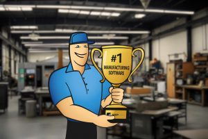 MRPeasy