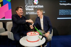 UKCW 10th Anniversary