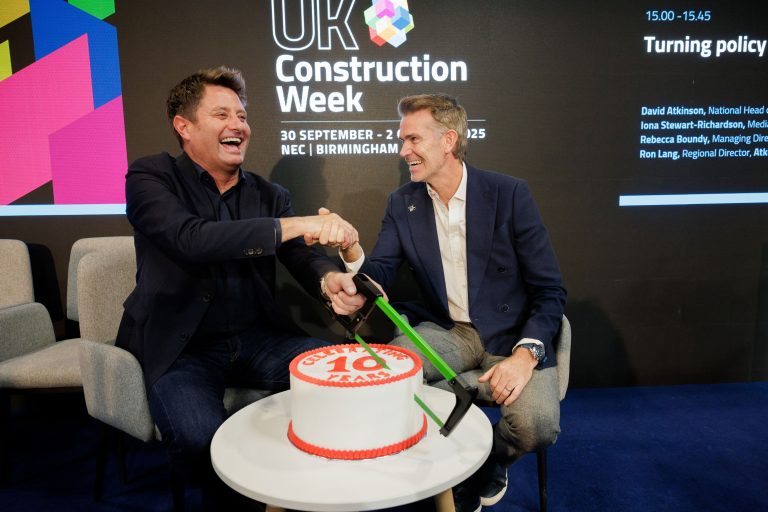 UKCW 10th Anniversary
