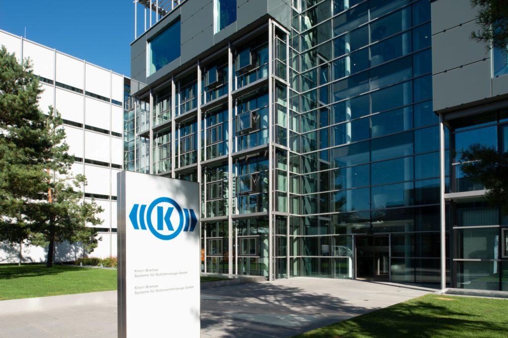 Knorr-Bremse acquires the duagon Group