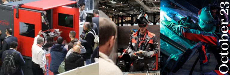 Cutting-edge aluminium welding experience with Fronius & Alfed
