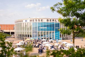 30 Years of CWIEME Berlin