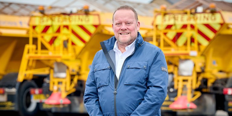 Econ appoint Tim Cross