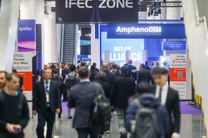 Aircraft Interiors Expo 2026