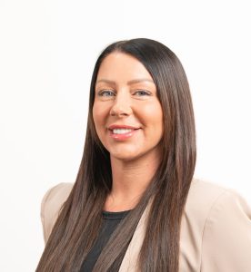 Laura Stretton, Candidate Experience Manager at Gi Group UK