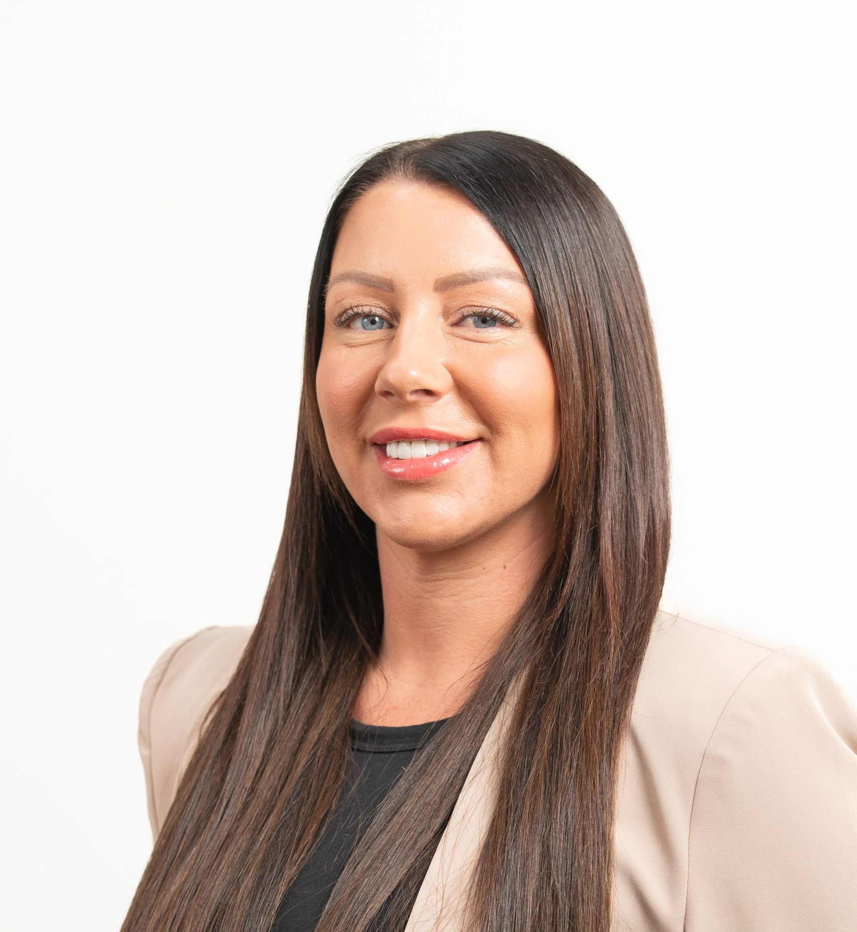 Laura Stretton, Candidate Experience Manager at Gi Group UK