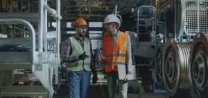 Warren Dickson, CEO, Corporate & Commercial, Howden UK&I