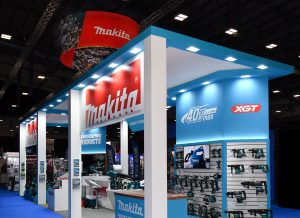 Quattro Display business support from Elevate Manufacturing