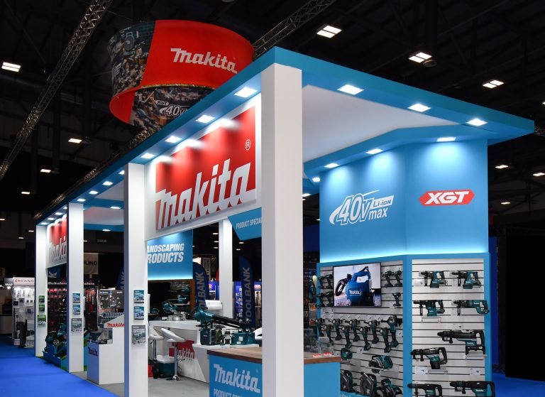 Quattro Display business support from Elevate Manufacturing