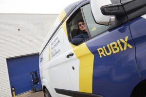 Rubix has completed the acquisition of ERIKS UK & Ireland