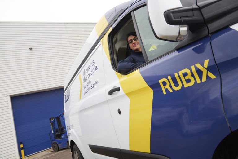 Rubix has completed the acquisition of ERIKS UK & Ireland