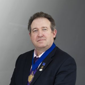 Stewart Lane Appointed President of the Manufacturing Technologies Association