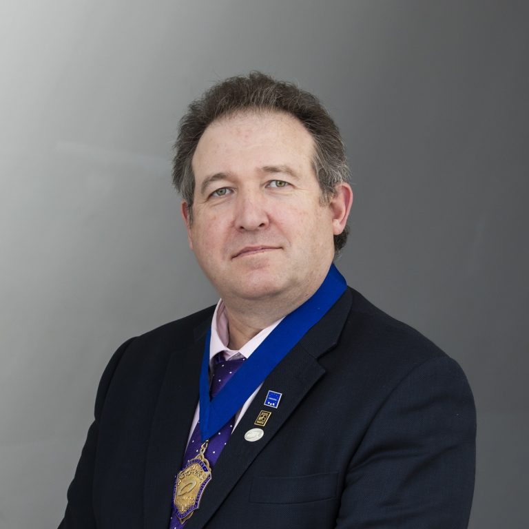 Stewart Lane Appointed President of the Manufacturing Technologies Association