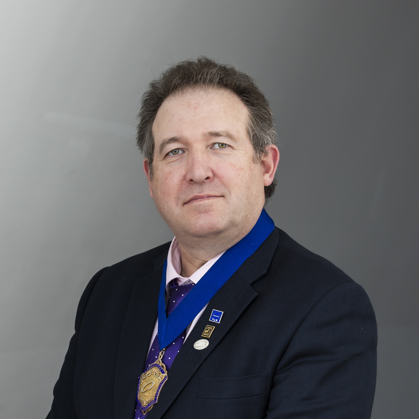 Stewart Lane Appointed President of the Manufacturing Technologies Association