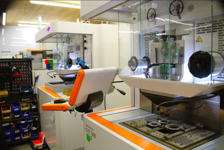 Western Pegasus secures funding package from HSBC UK