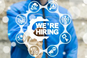 no-fee specialist recruitment support