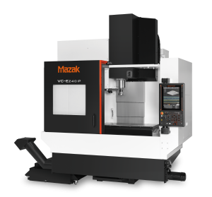 Empowered innovation from Mazak at EMO 2025