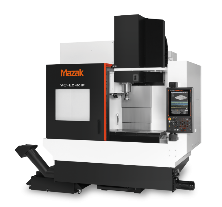 Empowered innovation from Mazak at EMO 2025