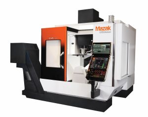 Yamazaki Mazak open house
