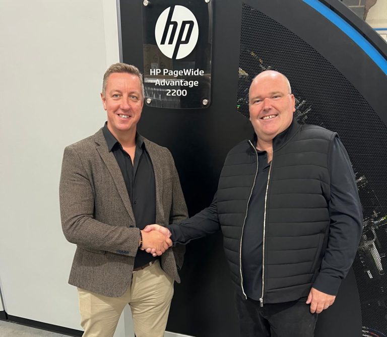 Westcolour install HP PageWide Advantage 2200