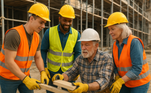 Government need shake up to meet clean energy targets