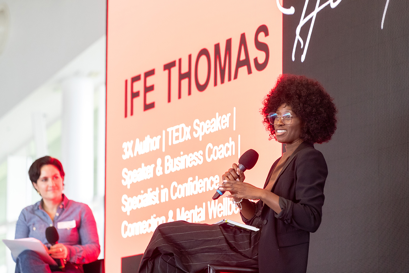 Women’s Innovation Network