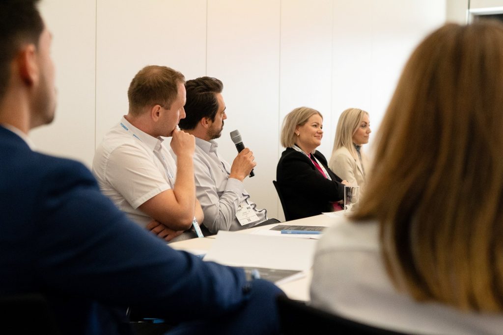 CWIEME to host EEMODS 2026