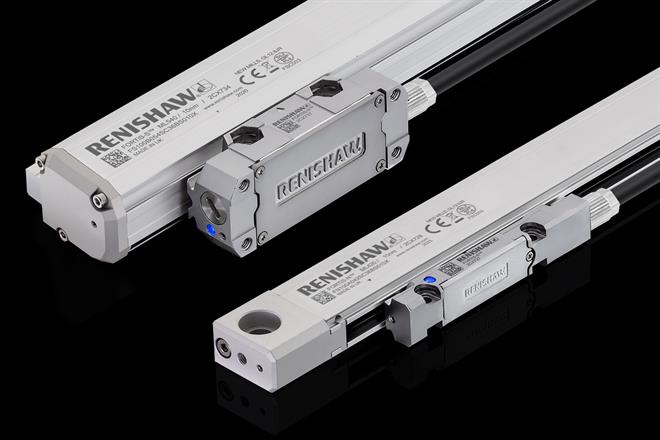 Renishaw Equator-X